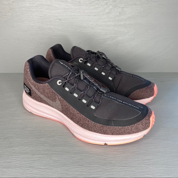 nike zm winflo 5 run shield